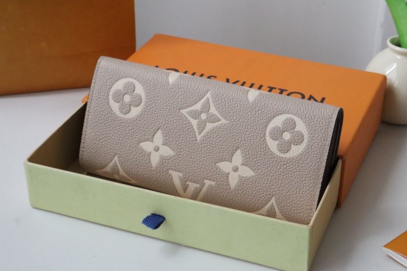 LV Wallets